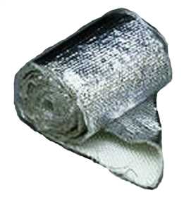 Heat Protective Wrap Fiberglass Wrap 2531